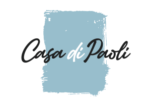 Logo de la residence Casa di Paoli